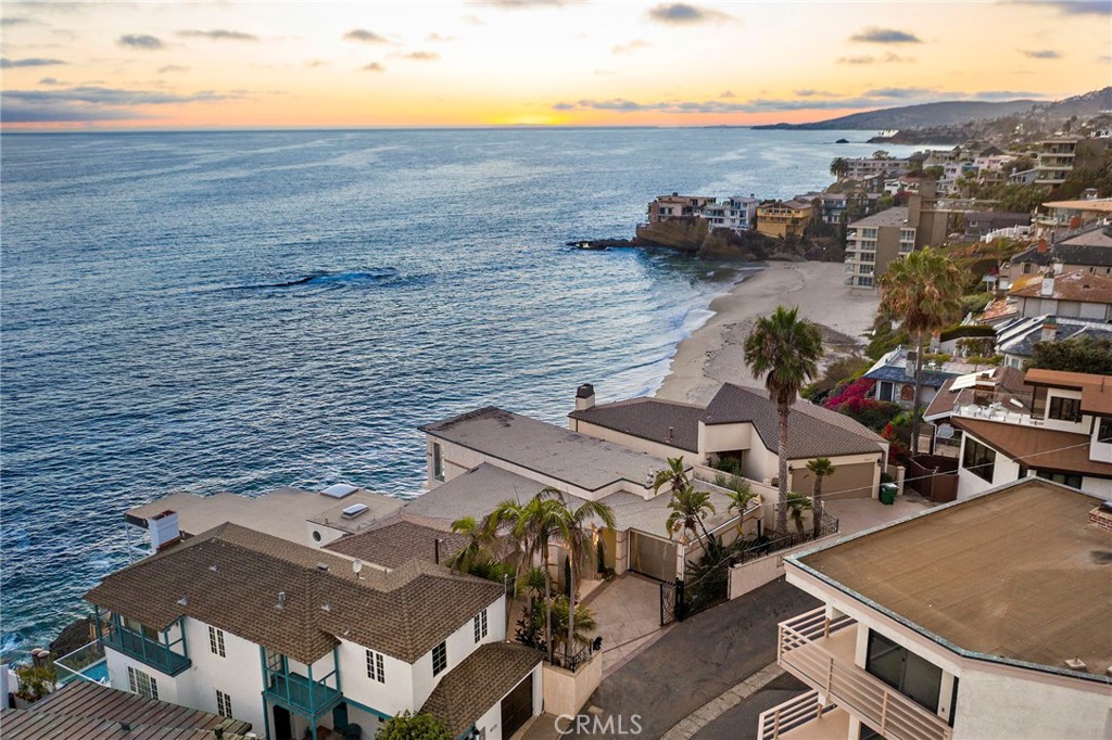 South Laguna Bluffs (SLB) - Residential