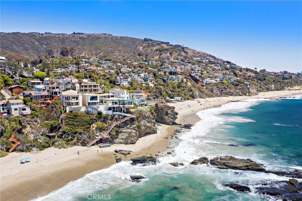 South Laguna Bluffs (SLB) - Residential