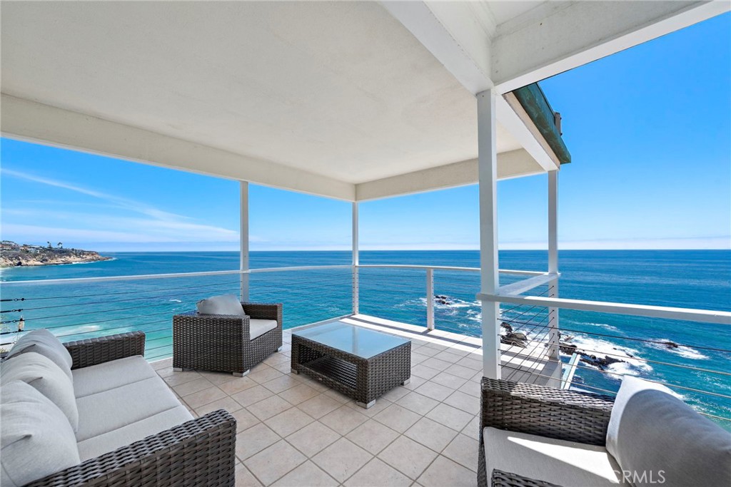 South Laguna Bluffs (SLB) - Residential
