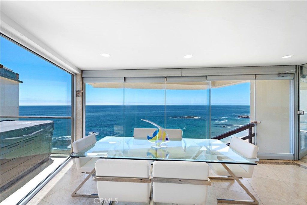 South Laguna Bluffs (SLB) - Residential