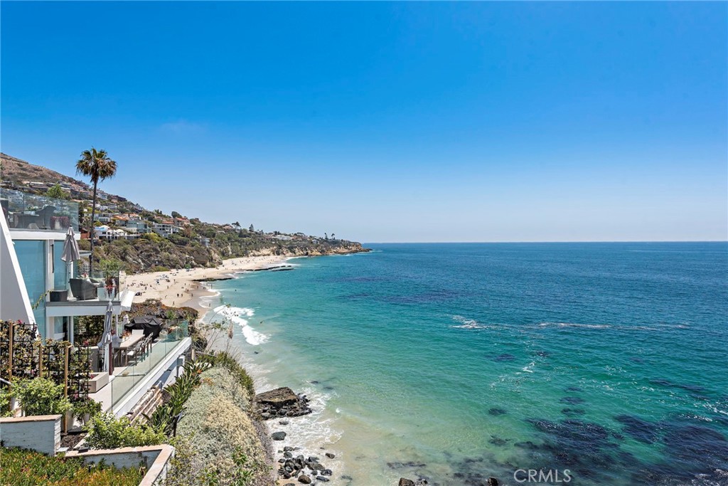 South Laguna Bluffs (SLB) - Residential