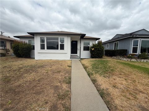 Photo of 223 E 136th ST, Los Angeles, CA 90061 (MLS # IV26136841)