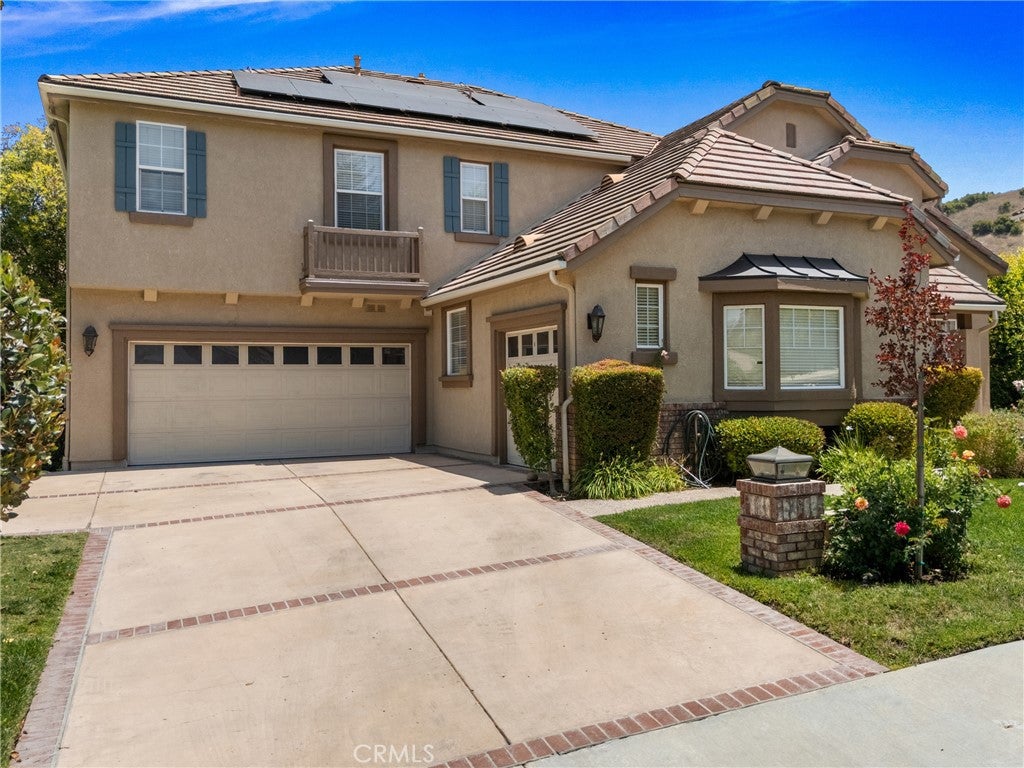 574 Oak Tree Court