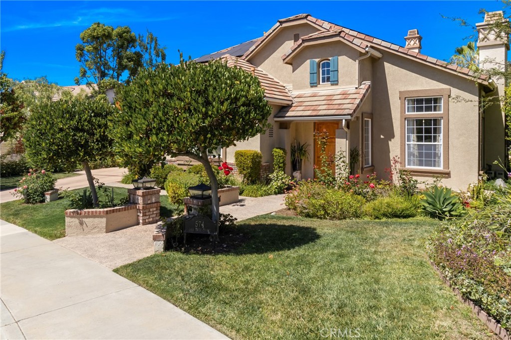 574 Oak Tree Court