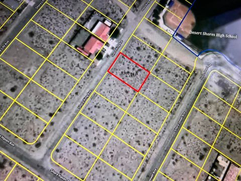 Photo of 2384 Shore King Avenue, Thermal, CA 92274 (MLS # 219126251DA)