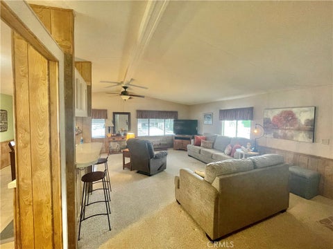 Tiny photo for 24600 Mountain AVE #76, Hemet, CA 92544 (MLS # SW26198655)