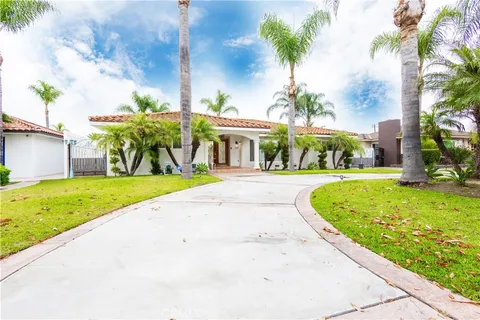 7847 Brookmill Road, Downey, CA 90241 - MLS#: MB25142012