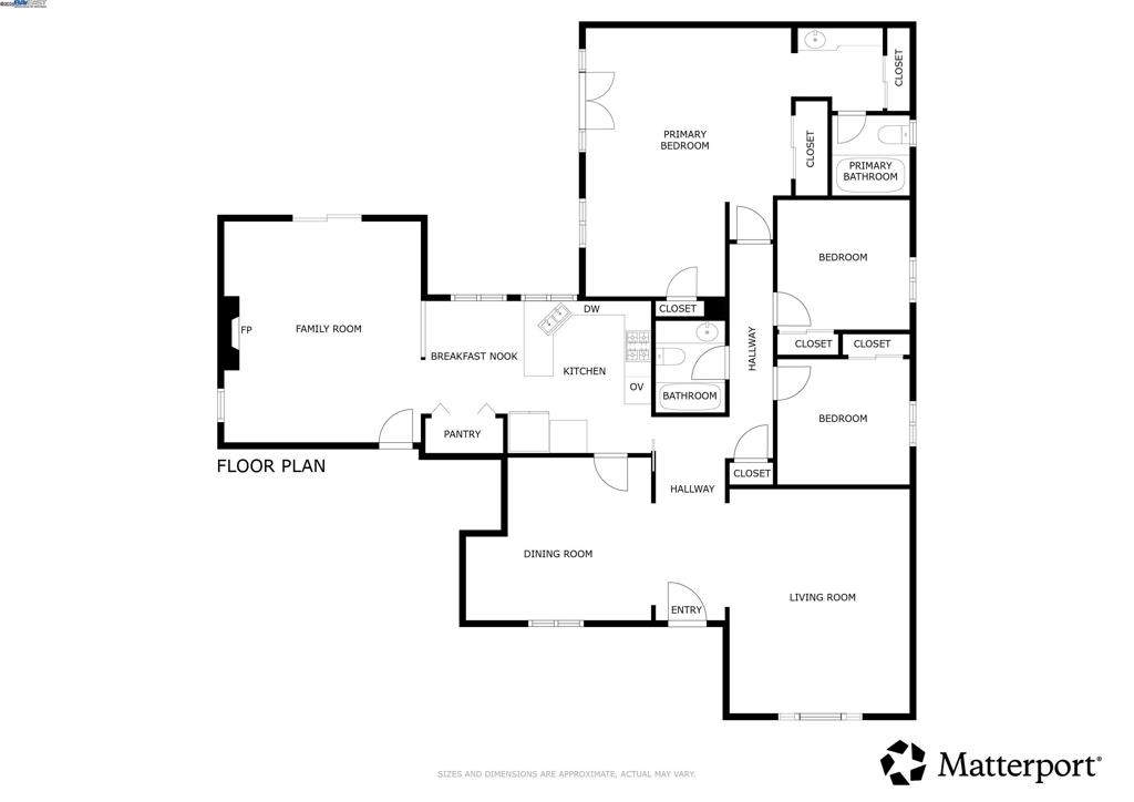 PLEASANTON MDWS - Residential