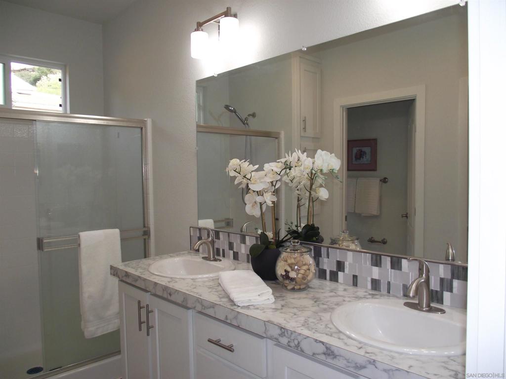 Warner Springs - Residential