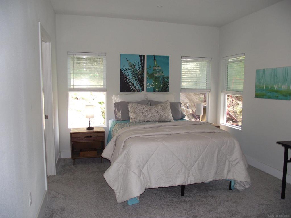 Warner Springs - Residential