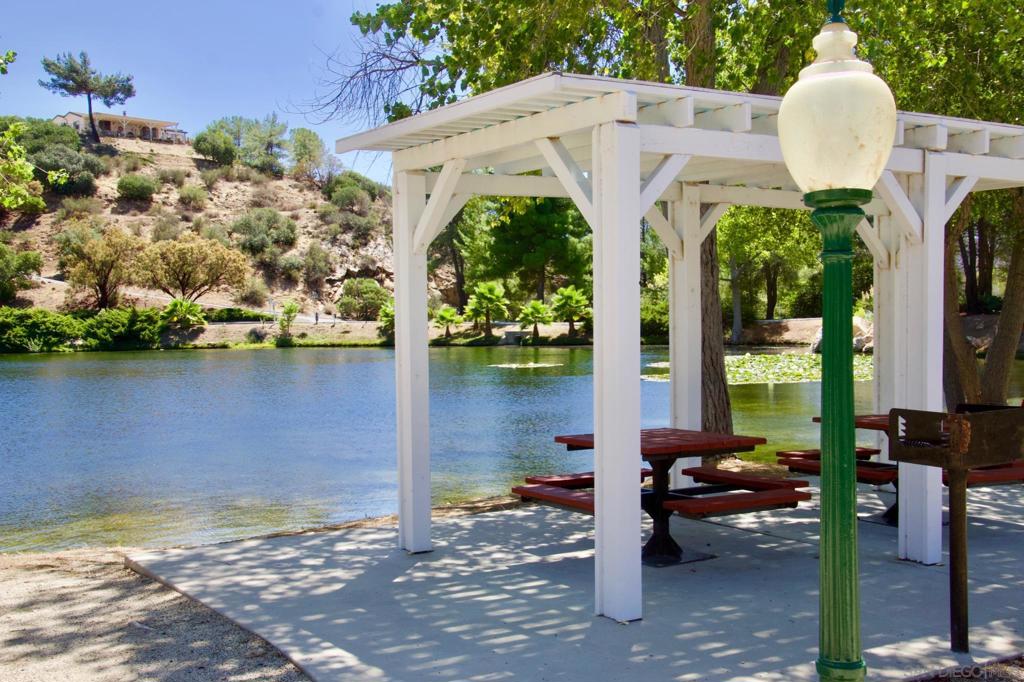 Warner Springs - Residential