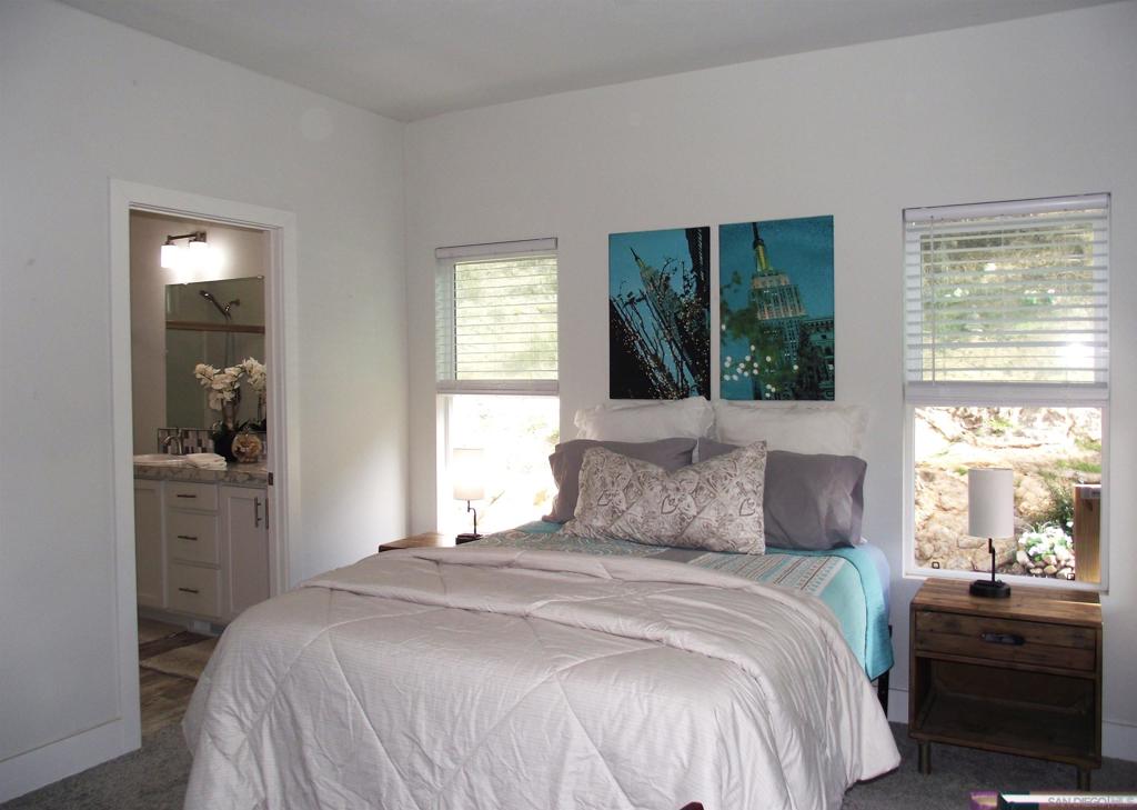 Warner Springs - Residential