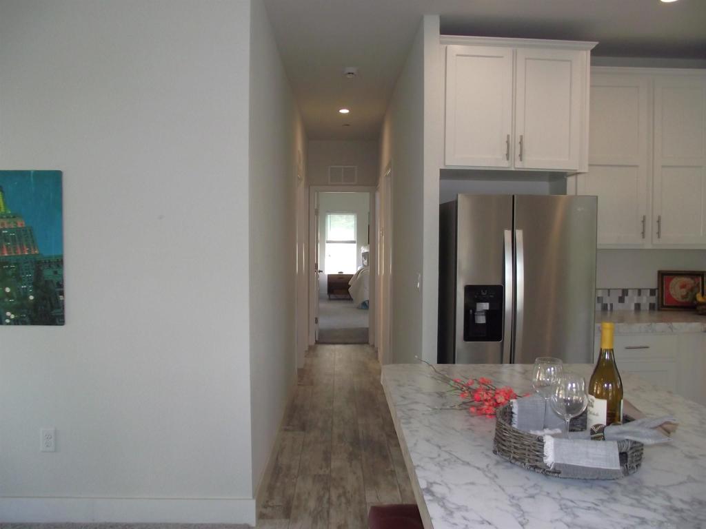 Warner Springs - Residential