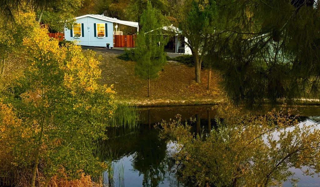 Warner Springs - Residential