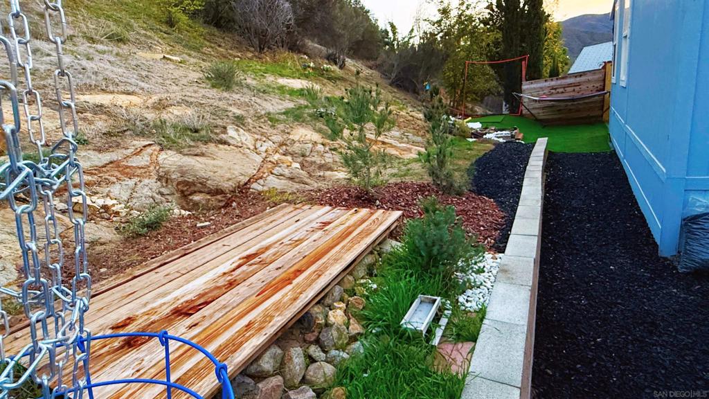 Warner Springs - Residential