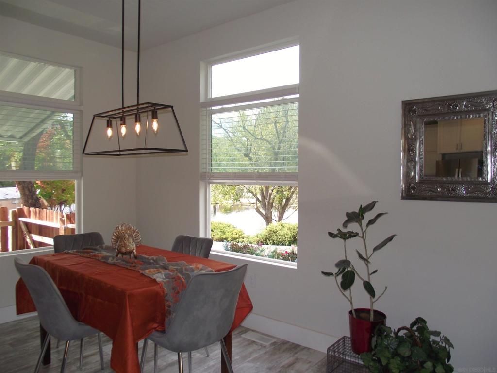 Warner Springs - Residential