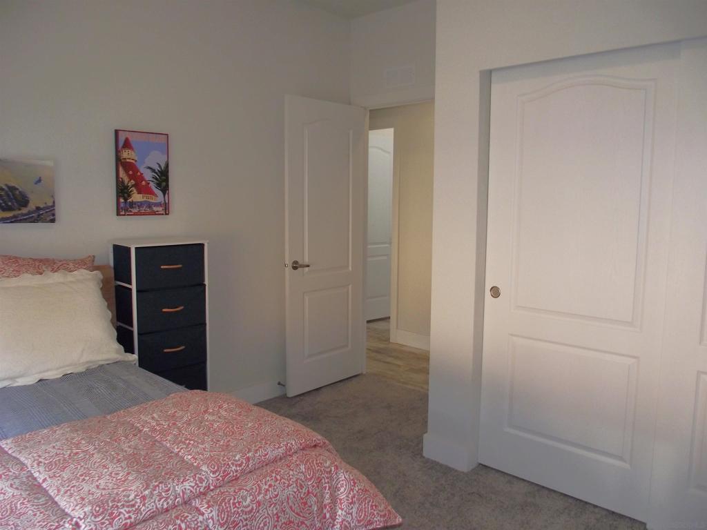 Warner Springs - Residential