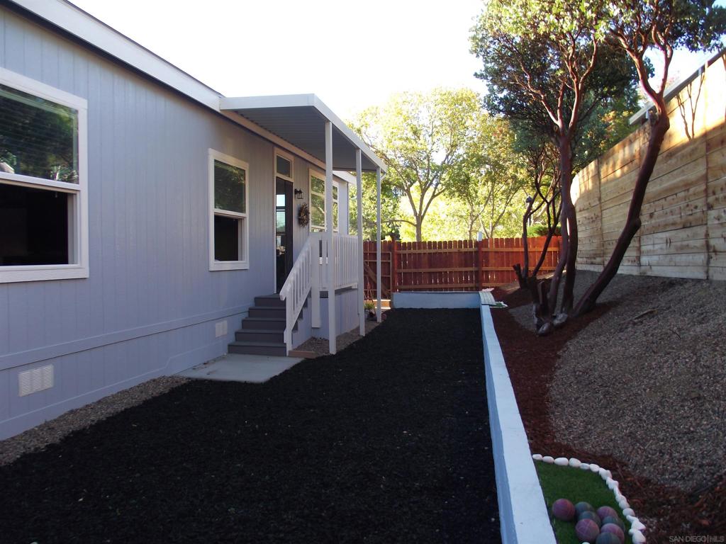 Warner Springs - Residential