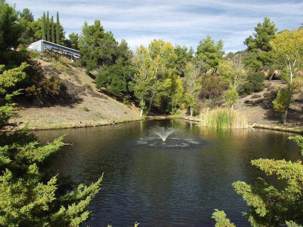 Warner Springs - Residential