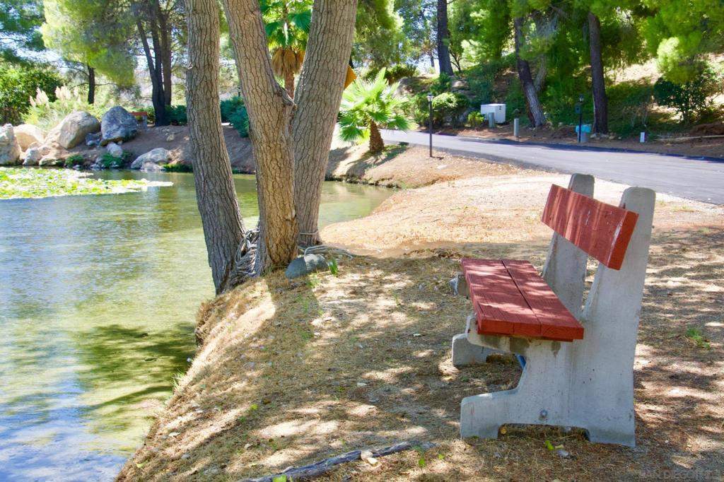 Warner Springs - Residential