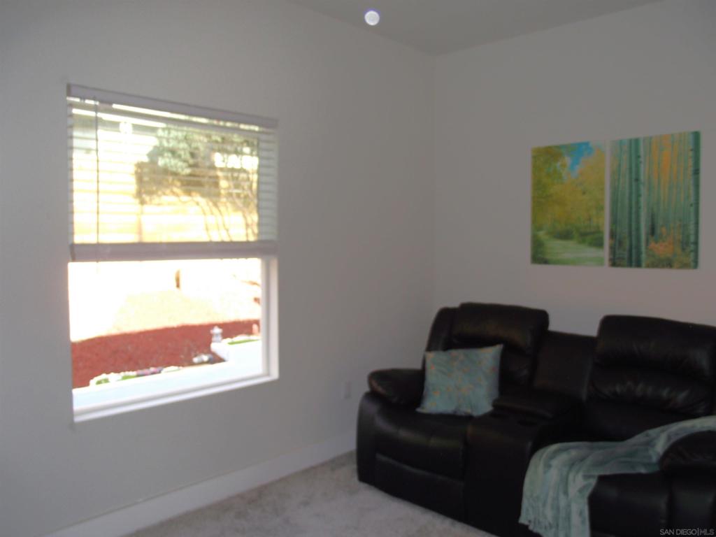 Warner Springs - Residential