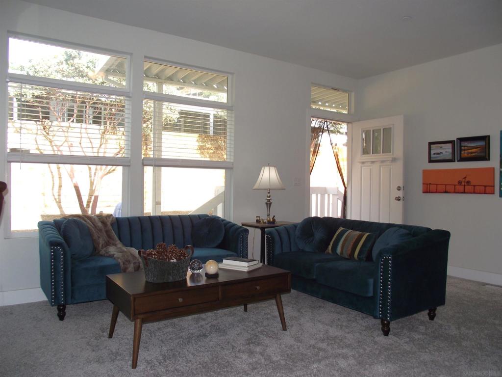 Warner Springs - Residential