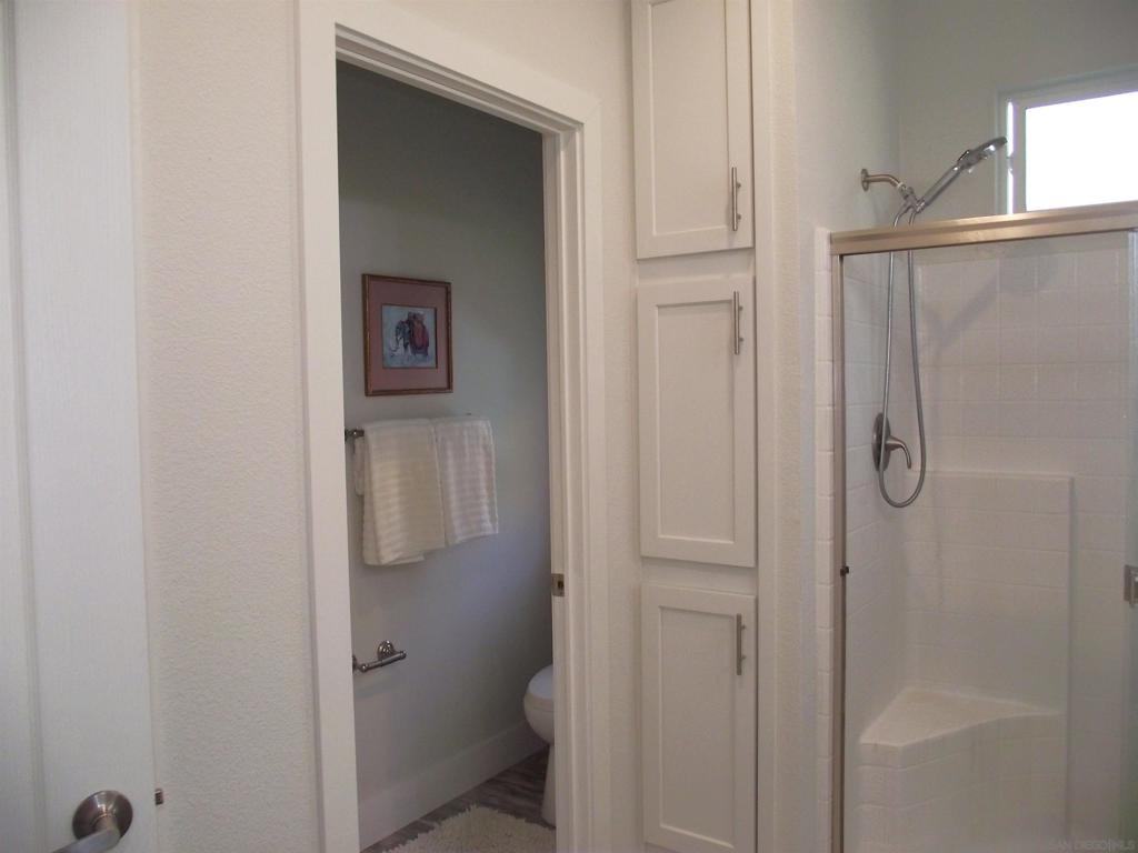 Warner Springs - Residential