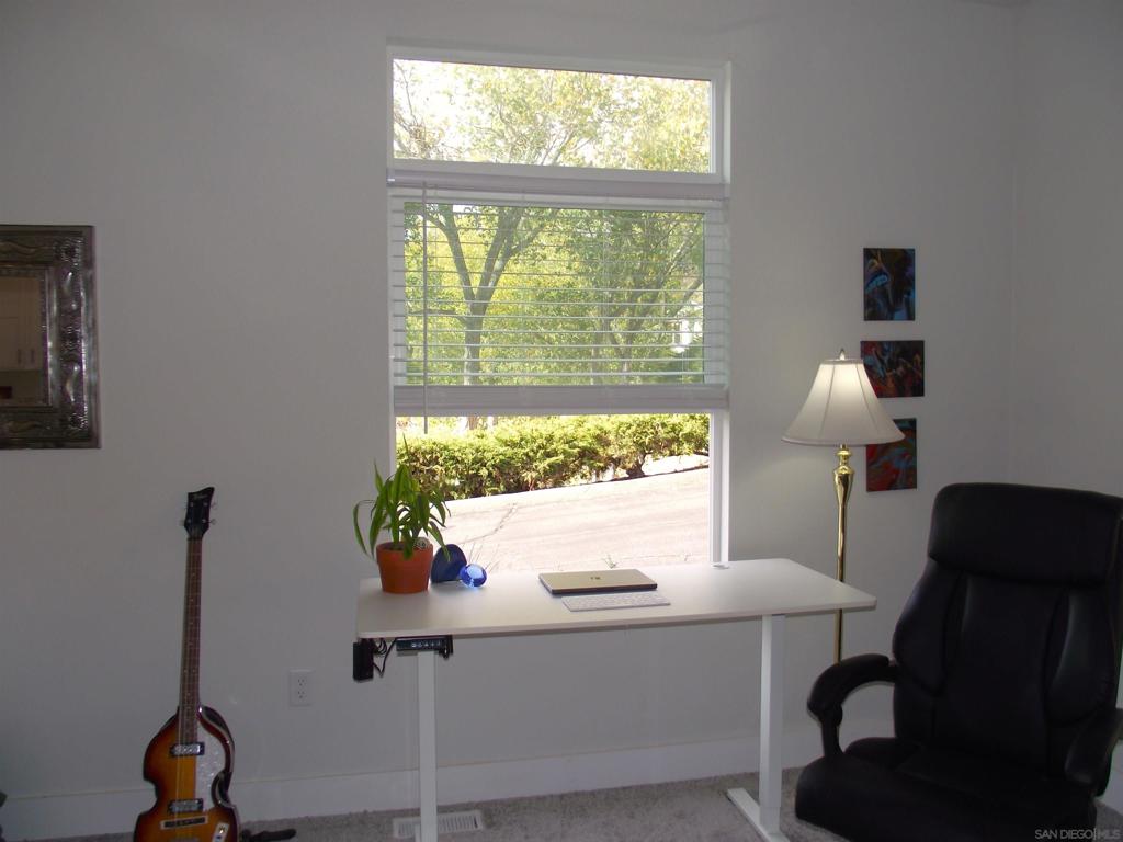 Warner Springs - Residential