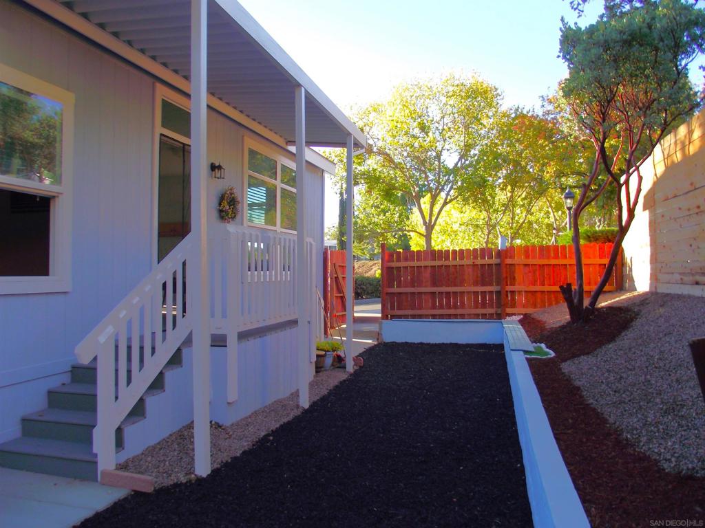 Warner Springs - Residential