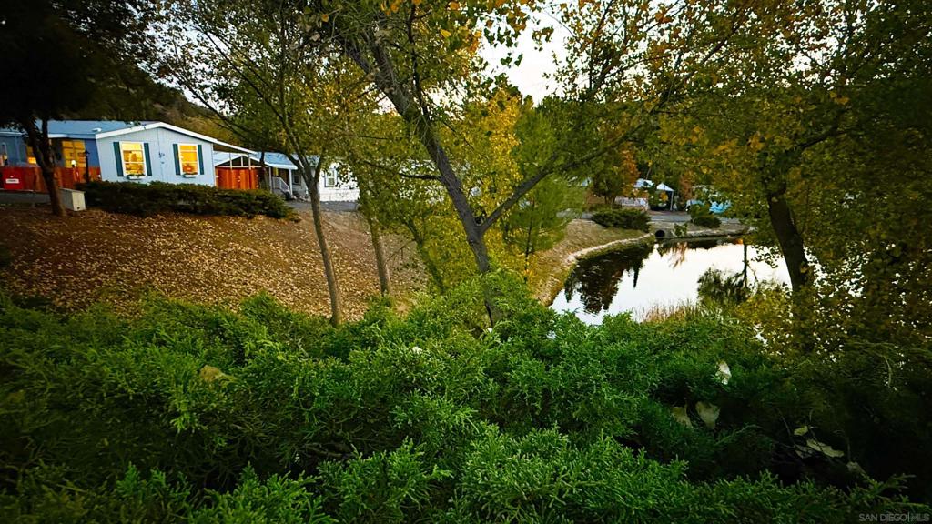 Warner Springs - Residential