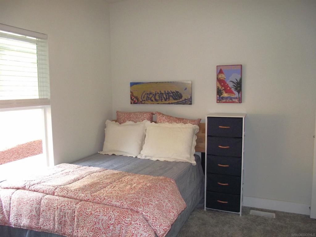 Warner Springs - Residential