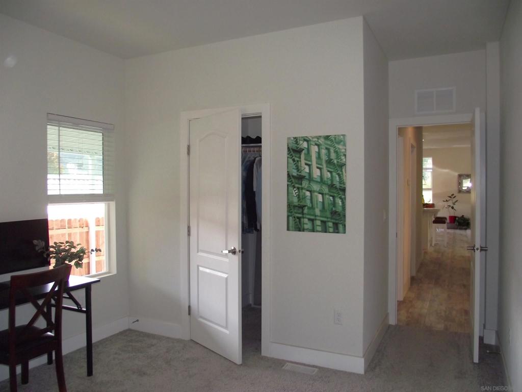 Warner Springs - Residential