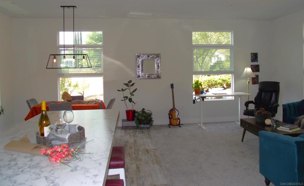 Warner Springs - Residential