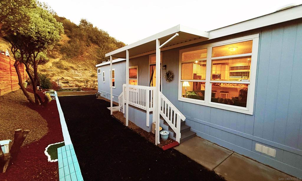 Warner Springs - Residential