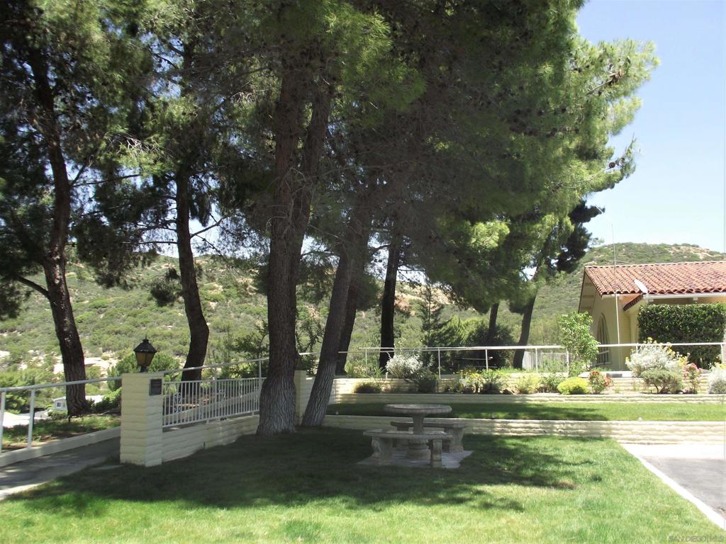 Warner Springs - Residential