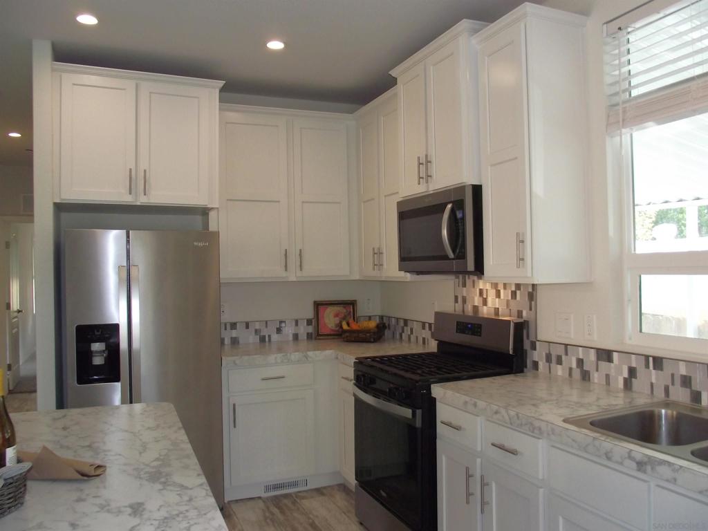 Warner Springs - Residential