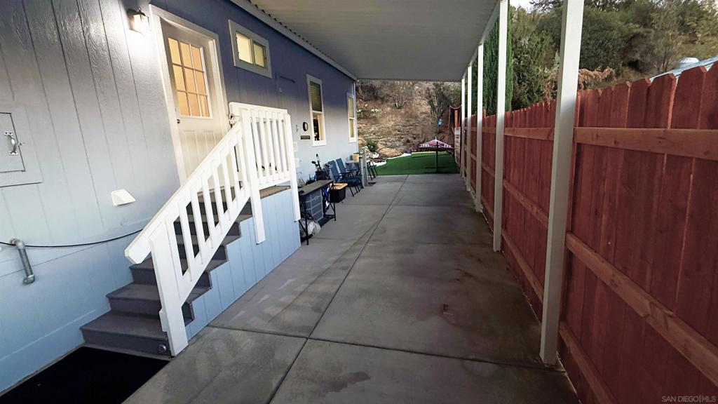 Warner Springs - Residential