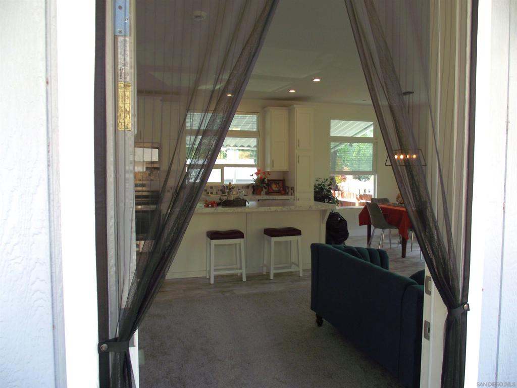 Warner Springs - Residential