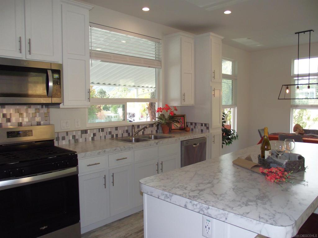 Warner Springs - Residential