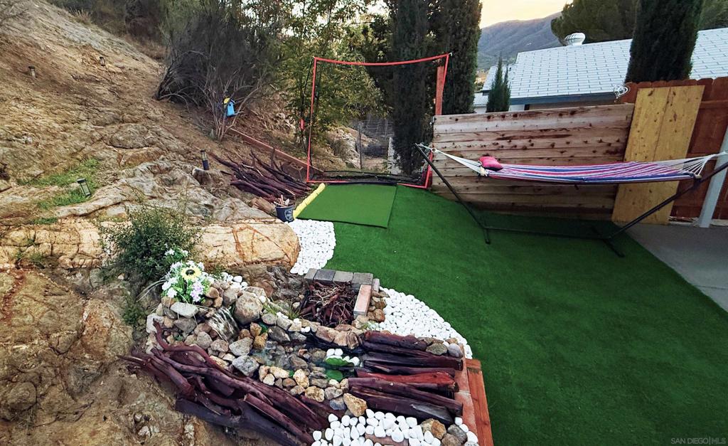 Warner Springs - Residential