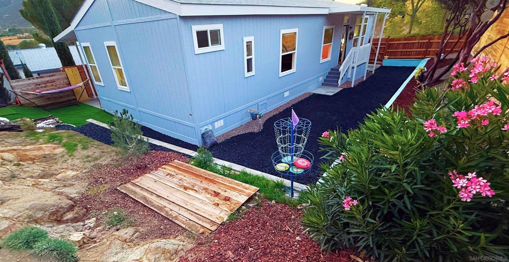 Warner Springs - Residential