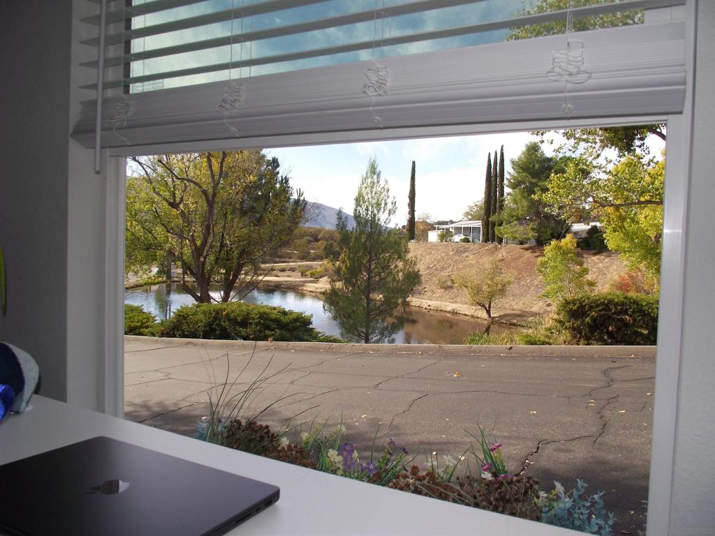 Warner Springs - Residential