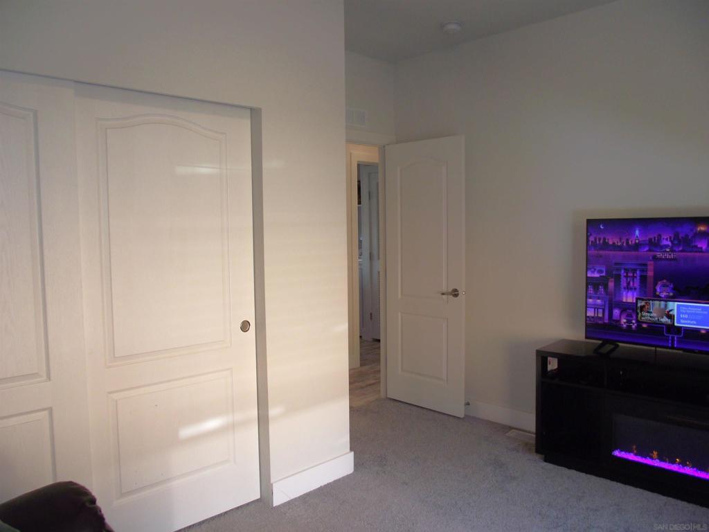 Warner Springs - Residential