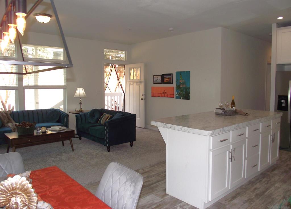 Warner Springs - Residential