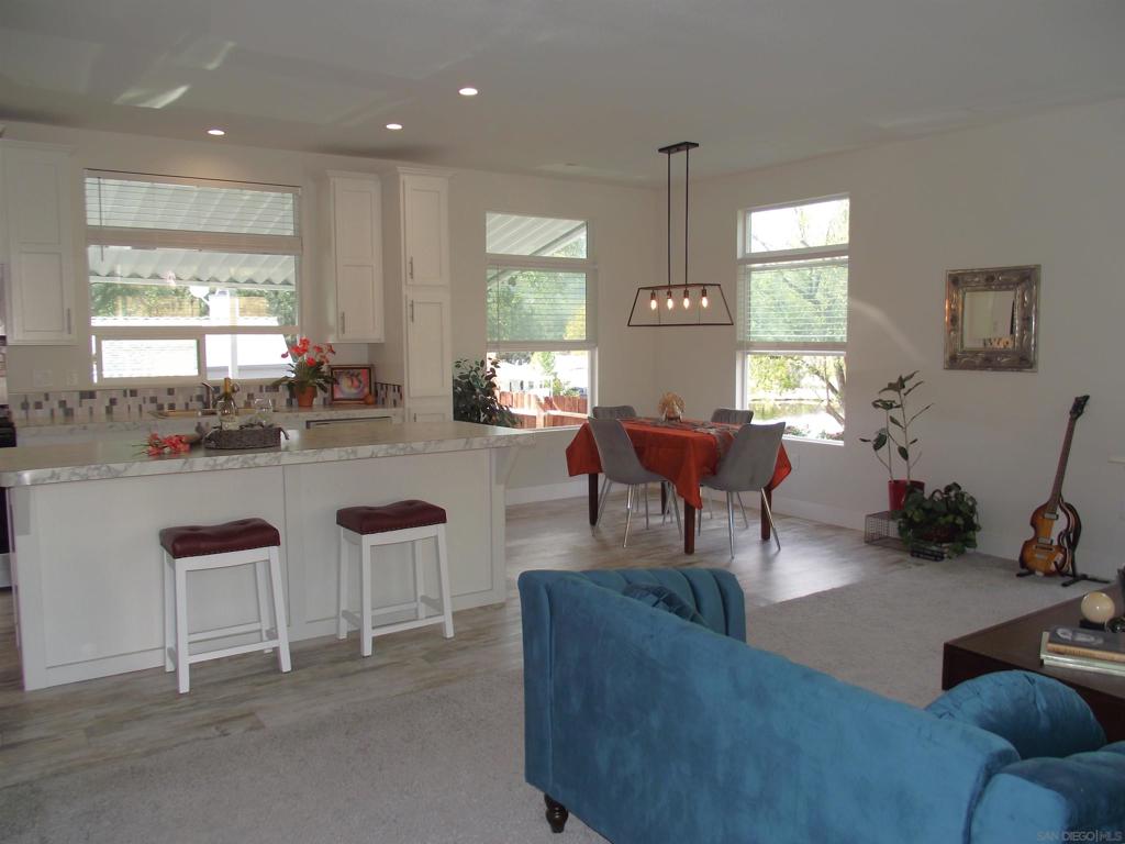 Warner Springs - Residential