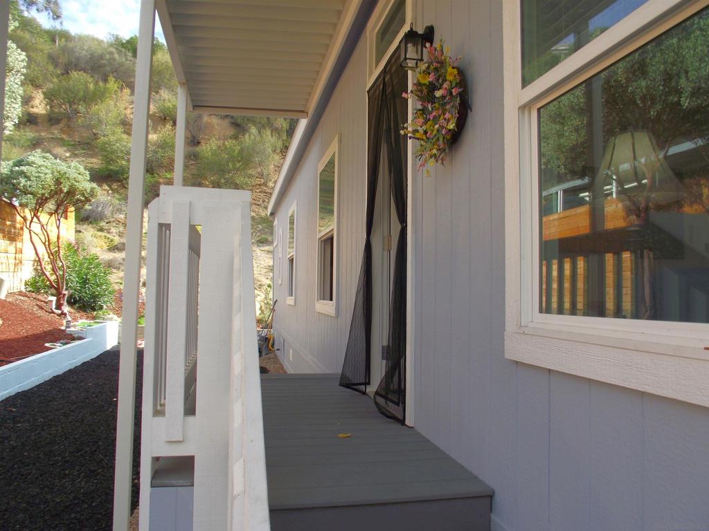 Warner Springs - Residential