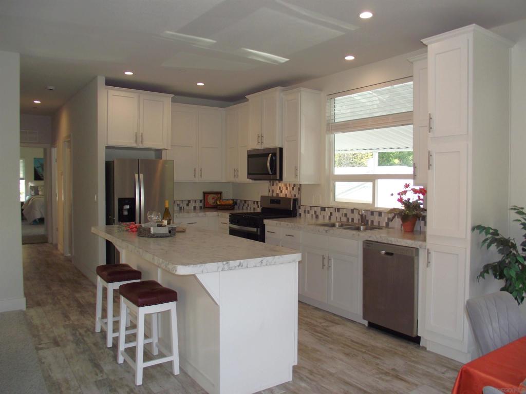 Warner Springs - Residential