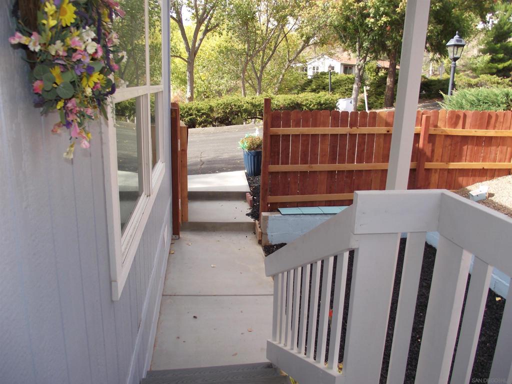 Warner Springs - Residential