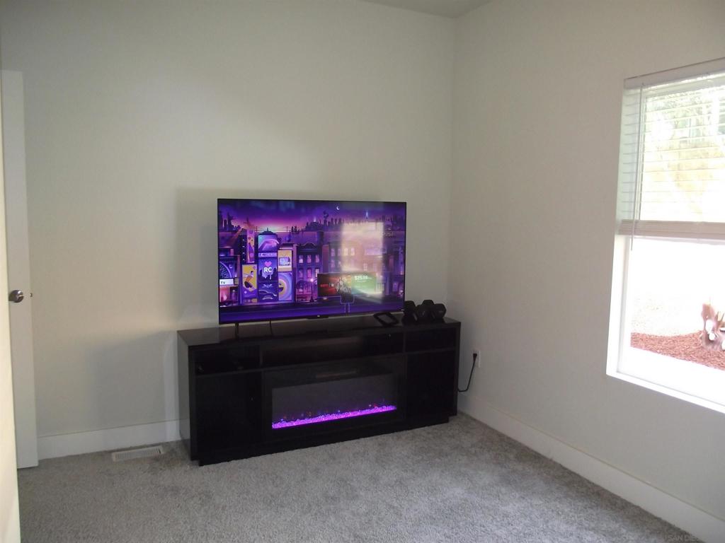 Warner Springs - Residential