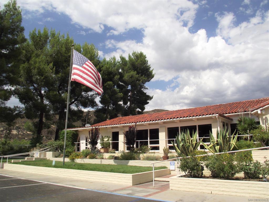 Warner Springs - Residential